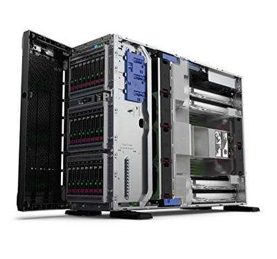 HPE ML350 Gen10 4208 1P 16G 8SFF Svr