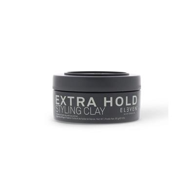 Eleven Australia Styling Extra Hold Styling Clay Hold 5 85gr