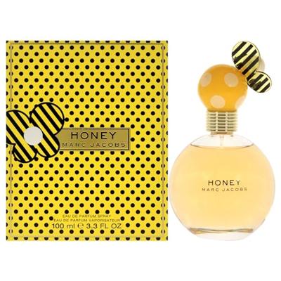 Marc Jacobs Honey Eau de parfum Spray 100ml Dames