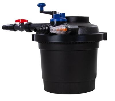 Aquaforte GPF-5000 drukfilter Aquaforte GPF-5000 drukfilter