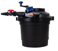 Aquaforte GPF-5000 drukfilter - thumbnail