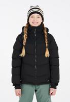 Protest Prtlilou Wintersportjas Kinderen True Black 128 - thumbnail