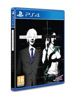 The 25th Ward The Silver Case - thumbnail