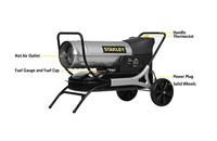 Stanley heteluchtkanon diesel 36.6 kw Velleman - Velleman - thumbnail