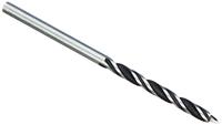 Bosch Accessories 2608596300 Hout-spiraalboor 3 mm Gezamenlijke lengte 61 mm Cilinderschacht 1 stuk(s) - thumbnail