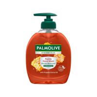 Palmolive vloeibare zeep hygiene inclusief pomp (6x 300ml) - thumbnail