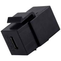 BKL Electronic 2900008 Koppelstuk - thumbnail