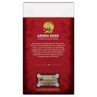 Douwe Egberts Aroma Rood Filterkoffie 15 x 500 g bij Jumbo - thumbnail