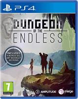 Dungeon of the Endless - thumbnail
