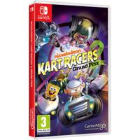 Nickelodeon Kart Racers 2 Grand Prix - thumbnail