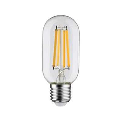 Paulmann 29137 LED-buis-lamp Energielabel E (A - G) E27 9 W Warmwit (Ø x l) 45 mm x 110 mm 1 stuk(s) Paulmann 29137 LED-buis-lamp Energielabel E (A - G) E27 9 W Warmwit (Ø x l) 45 mm x 110 mm 1 stuk(s)