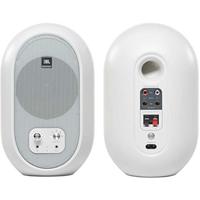 JBL 104 BT Actieve studio monitor 60 W 1 paar - thumbnail