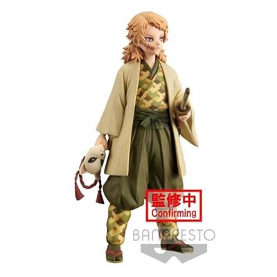 Demon Slayer Kimetsu no Yaiba PVC Statue Sabito 16 cm Demon Slayer Kimetsu no Yaiba PVC Statue Sabito 16 cm