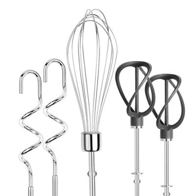 Russell Hobbs 25892-56 mixer Handmixer 350 W Quartz metallic