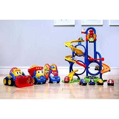 Oball Go Grippers Dump Truck Oball Go Grippers Dump Truck