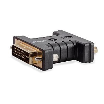 LINDY 32117 DVI EDID emulator met kloonfunctie