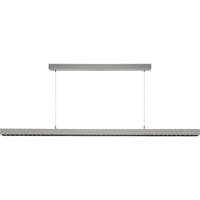 Deko Light Office Three, Dali 2.0 342146 Hanglamp Energielabel: E (A - G) 58 W Wit - thumbnail