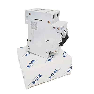 Eaton 278754 FAZ-C6/2 Zekeringautomaat 6 A 400 V/AC