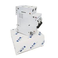 Eaton 278754 FAZ-C6/2 Zekeringautomaat 6 A 400 V/AC - thumbnail