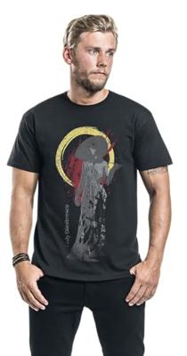 Resident Evil - Men's Short Sleeved T-shirt