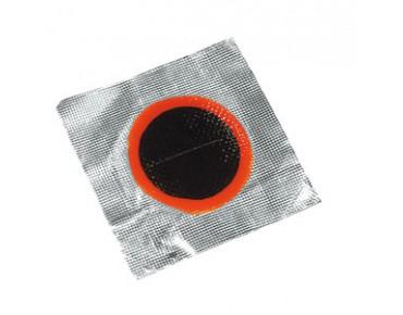 Rematiptop Binnenbandpleister 4 ø75mm (30st)