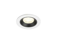 SLV InbouwspotNuminos XS wit/zwart 4000K - 55gr - 1009322 - thumbnail