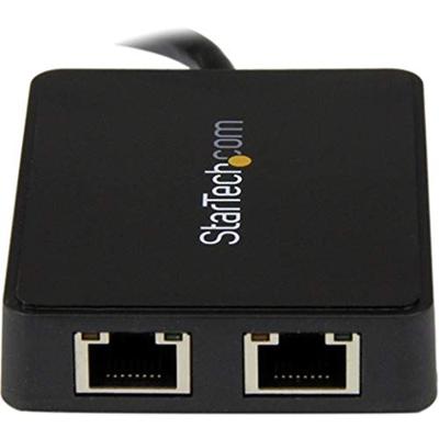 Netwerk adapter Startech USB32000SPT