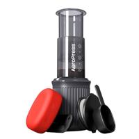 Aeropress® GO Coffee Maker - koffie en espresso maker - thumbnail