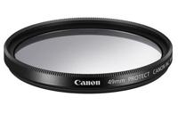 Canon 49mm protect filter - thumbnail