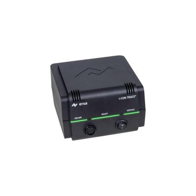 Ersa i-CON TRACE Netvoeding voor soldeerstation +50 - +450 °C Ersa i-CON TRACE Netvoeding voor soldeerstation +50 - +450 °C