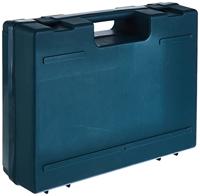 Bosch Accessoires Bosch koffer tbv haakse slijpmachines - thumbnail