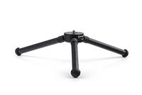 SUNWAYFOTO T1A11 II Mini Aluminium Tafelblad Statief T1A11 MK2 - thumbnail