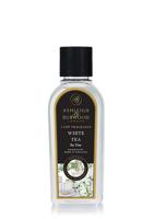 White tea s Geurolie Ashleigh and Burwood - Ashleigh and burwood - thumbnail