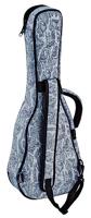 Ortega OUB-CC-BLJ Blue Jean gigbag voor concert ukelele - thumbnail