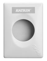 Damesverbandzakdispenser katrin wit - thumbnail