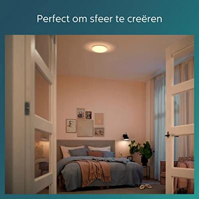 Philips Design plafondlampCinnabar 32 led - 333623116