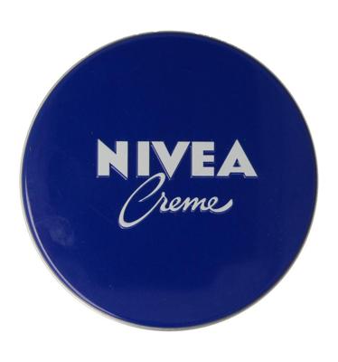 Nivea Crème Blik