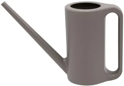 Nature gieter antraciet 1.5 liter