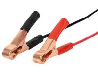 Eufab 300W 12 230V Omvormer 12 V/DC - 230 V/AC - thumbnail