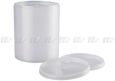 Mipa lakaccessoires cover f. mixb. 2300 ml