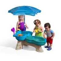 Step2 Spill & Splash Seaway Water Table - thumbnail