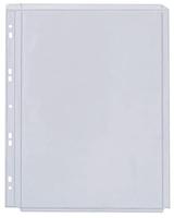 OFFICE products harmonica showtas, A4, PP, 180 micron, glashelder - thumbnail