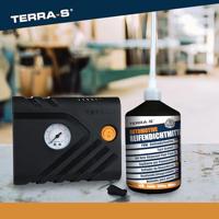 AUTOSTYLING SEEHASE Terra s tire tensioner se with compressors - thumbnail