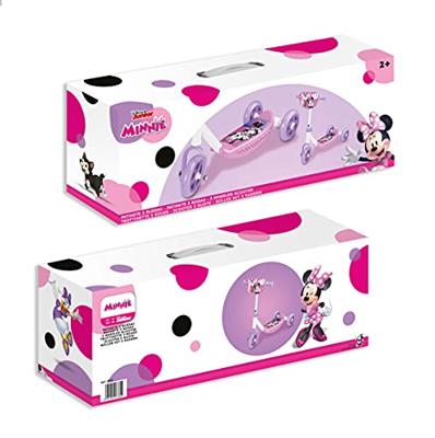 Step Minnie Mouse
