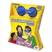 Bordspel Bizak 32 Onderdelen - thumbnail