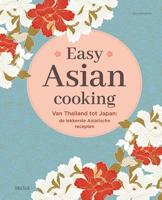 Easy Asian Cooking (Hardback) - thumbnail