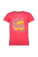 B.Nosy zomer t-shirt meisjes - roze - Tammy - thumbnail