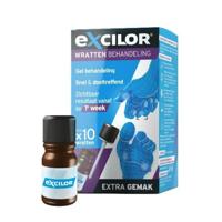 Excilor Wratten Gel Behandeling - thumbnail
