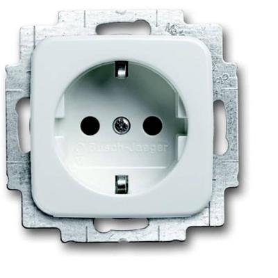 ABB 2CKA002013A5291 Apparaatinzetstuk IP20 Wit, Zuiver wit (RAL 9010) ABB 2CKA002013A5291 Apparaatinzetstuk IP20 Wit, Zuiver wit (RAL 9010)