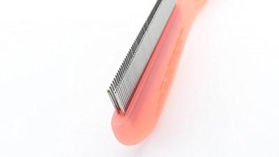 Nitcomb M2 alle haartypes - thumbnail